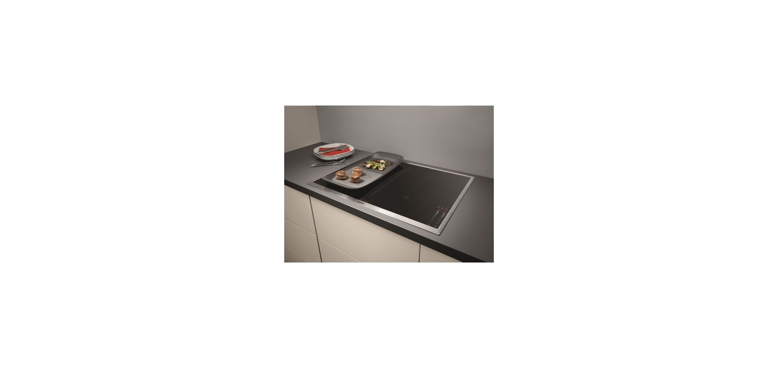 Plancha Grill - 400 punten - 199€